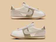 Nike Cortez “NAI-KE” (Image via Sneaker News)
